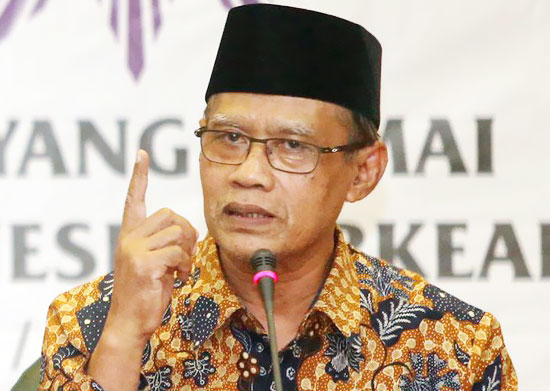 Risalah Pencerahan Muhammadiyah dalam Konteks Keummatan dan Kebangsaan